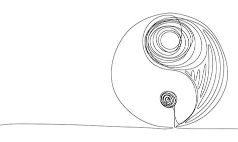 Images de Croquis Yin Yang – Téléchargement gratuit sur Freepik