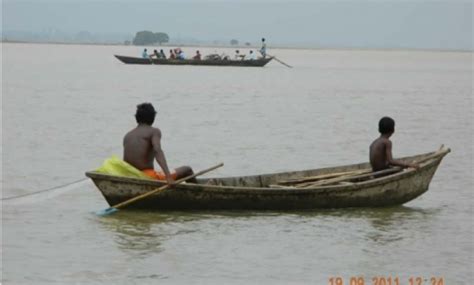 Odisha floods: Dams retained waters to serve industry during dry months ...