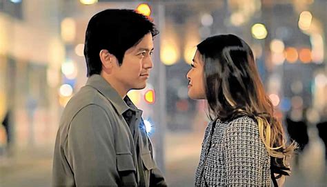 Jodi Sta. Maria and Joshua Garcia get ‘really intimate’ in ‘Unbreak My Heart’ | Inquirer ...