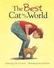 The Best Cat in the World : Newman, Leslea, Himler, Ronald: Amazon.in ...