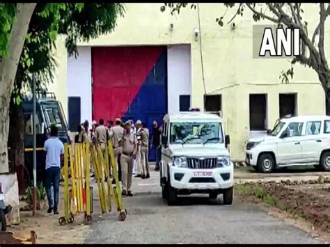 Udaipur beheading: NIA takes two accused into custody from Ajmer high ...