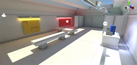 Unity Error Cs1514 Post-Processing 的图像结果