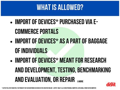 Laptop import ban explained: Do you need to worry about your next ...