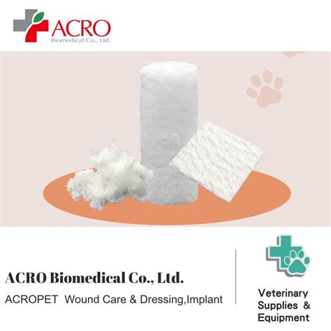 ACRO Biomedical: Biomaterials for Regenerative Medicine | Medical ...