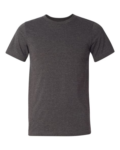 Blank Gray T Shirt