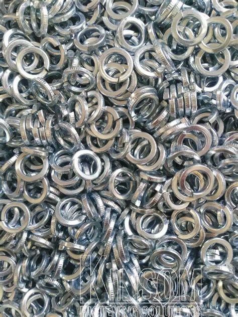 Image result for How to Tight Using Split Washer