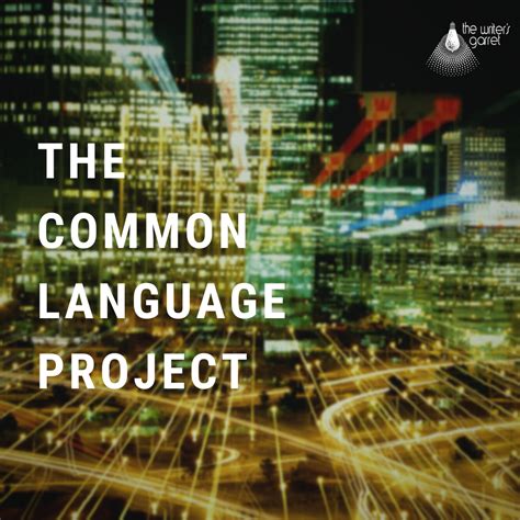 Common Language Graphic 的图像结果