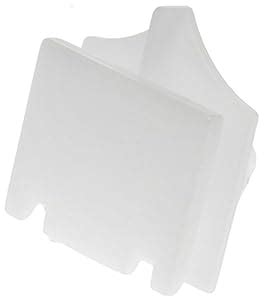 DORMAN 700-059 Molding Retainer for GM, (Pack of 25) : Amazon.in: Car ...