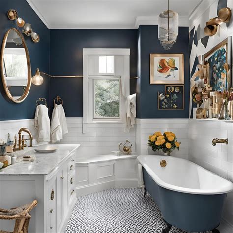 Guest Bathroom Ideas to Impress Your Visitors