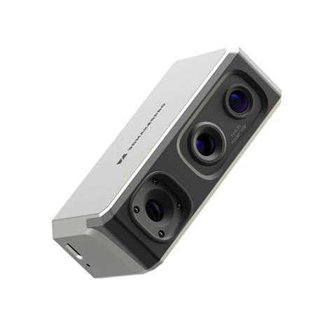 Seal 3D Scanner – ThinkRobotics.com