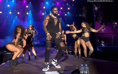Image result for Jason Derulo Fall