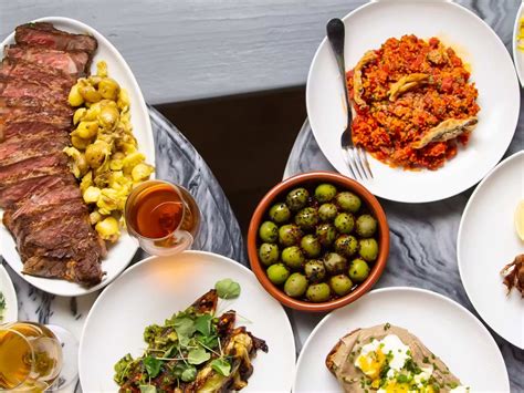 Olmsted Is Launching A New Menu & Other NYC Restaurant News - New York ...