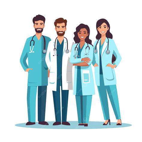 Cardiology Nurse Doctor Day World Cardiology Doctor Cartoon, World ...