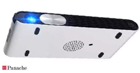 iT Hub K2 Mini: iT Hub K2 Mini review: The LED Projector lets you ...
