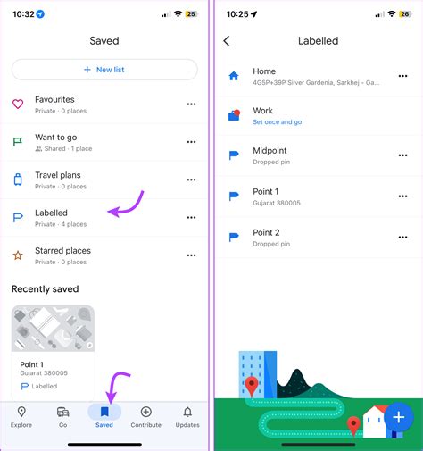 How to Find Halfway Point on Google Maps - Guiding Tech