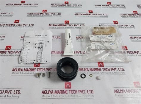 Ksb Dn 40 Liner & Gasket Kit 9972353082 – Aeliya Marine Tech