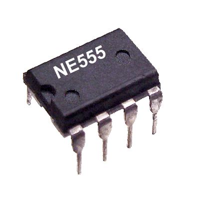 What Everybody Ought To Know About the 555 Timer