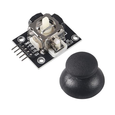 10Pcs Game Joystick Breakout Module Game Controller | Ubuy India