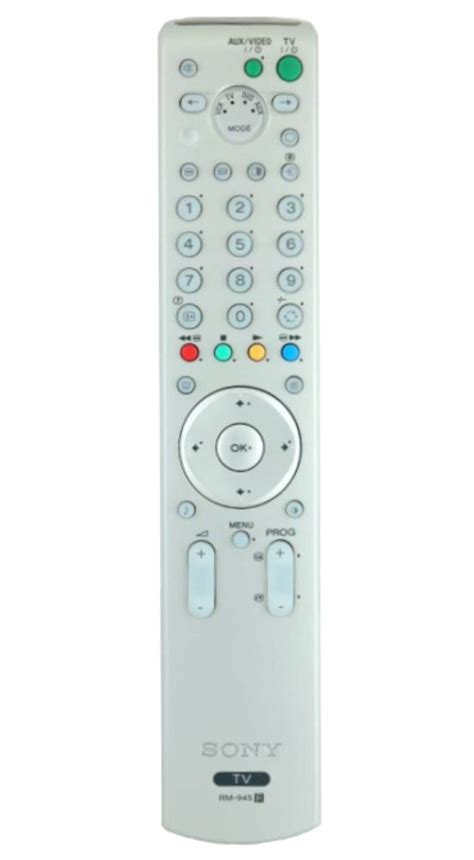 Image result for Sony Remote Control Module