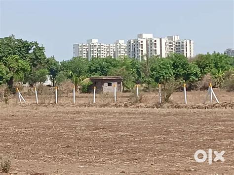 N.A.Plot @ Peth Road Nr.RTO nashik - Lands & Plots in Makhmalabad ...