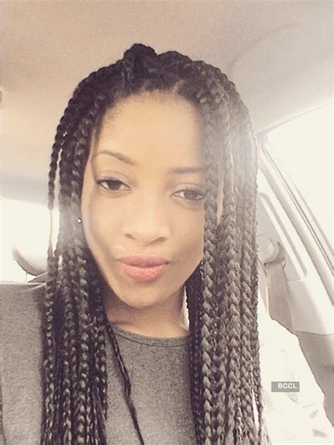 Top Nigerian model dies of skin infection- The Etimes Photogallery Page 4