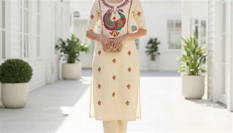 Elegant Kurta Sets to Refresh Your Wardrobe in 2025