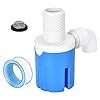 CALANDIS® 1 Inch Water Float Valve Automatic Control Water Level Valve ...