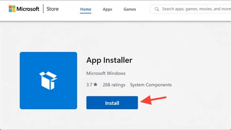 Image result for Install a Program in Win 10