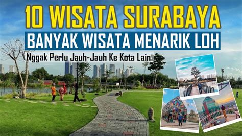 wisata terbaru malang