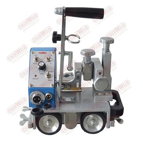 Welding Carriage - Mig Welding Carriage Manufacturer from Faridabad