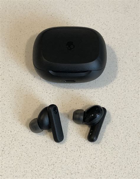 Skullcandy Smokin' Buds Review (Also Called Smokin' XT)