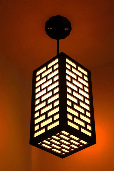 Buy Willson Hanging Ceiling Light Lamp for Home Decor Items, Hanging ...