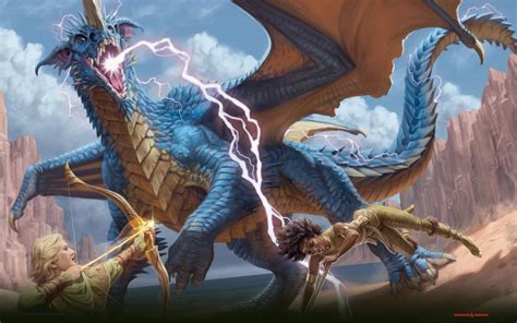 Top 10 Dungeons & Dragons Campaigns for Beginners: Easy Adventures to ...