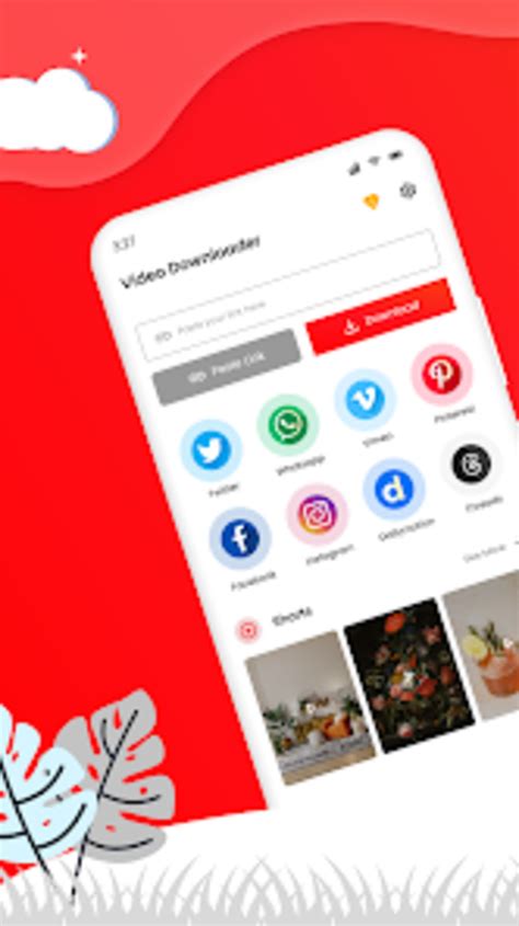 Image result for Free Video Downloader for Android Tablet