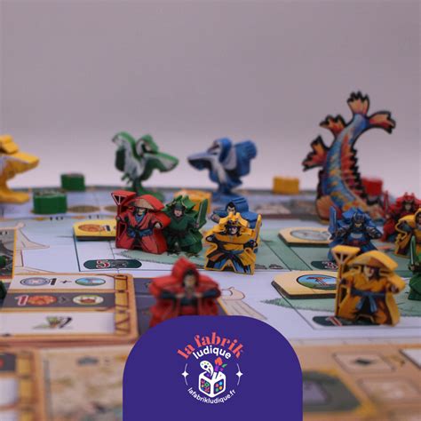 Acheter Le Château Blanc - Pack de Stickers - La Fabrik Ludique ...