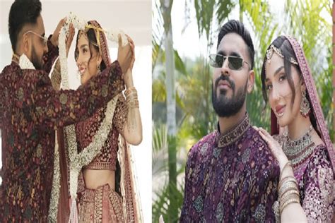 Emiway Bantai Got Married