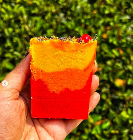 Cold Process Soap Making Course (Pre book) – Manibhu