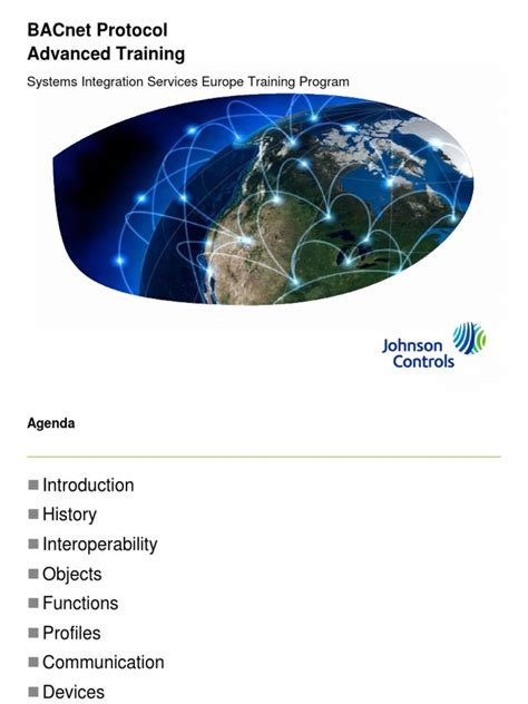 Image result for BACnet Configuration Training Tutorials