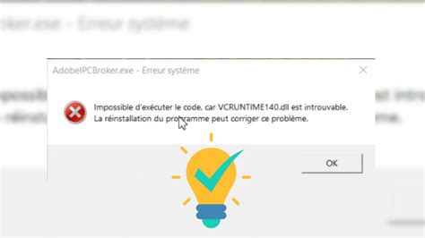 Image result for How to Fix Error Vcruntime140.dll Not Found