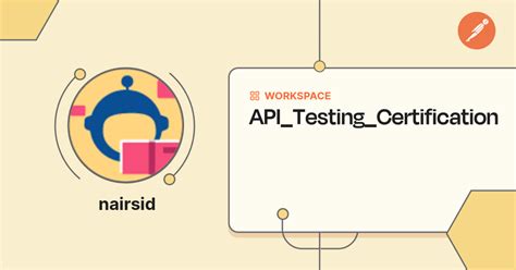 Image result for Postman API Testing Certification