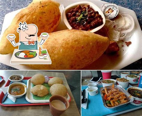 Haldiram's - Kherki Daula, Gurugram - Restaurant menu, prices and reviews