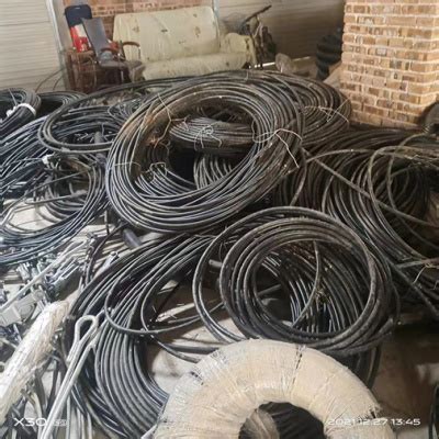 浙江附近平方线电缆回收多少钱一米_中科商务网
