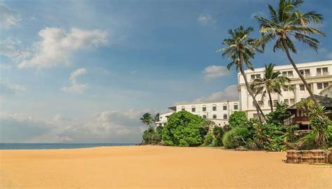 Hotels In Mount Lavinia Offers Great Service With Beautiful Views In 2026