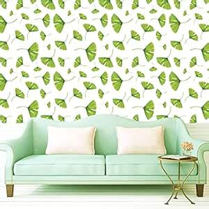 WallDaddy Self Adhesive Wallpaper for Walls Extra Large Wall Stickers ...