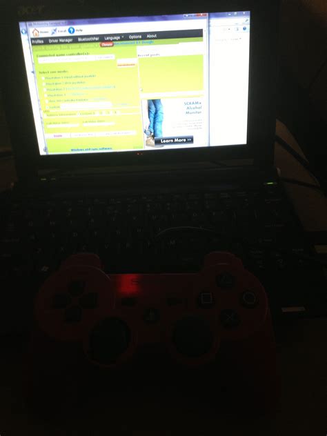How Use Control PS3 On PC 的图像结果