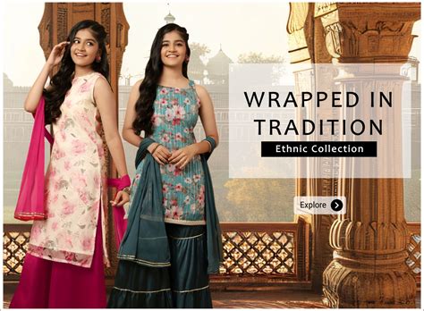 Best Online Clothing Stores for Teens | TeenTrums