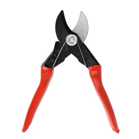 Heavy Duty Double Cut Hand Pruner – Organicbazar