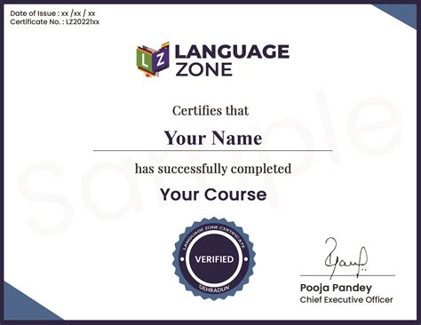 Best German Language Training In Dehradun | Language Zone