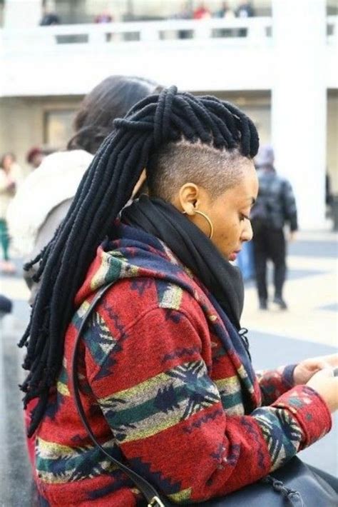 Yarn Wrap Locs 的图像结果