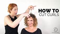 How To Style Frizzy Wavy Hair by The Best Way To Cut Curly Hair How To Style Frizzy Wavy Hair